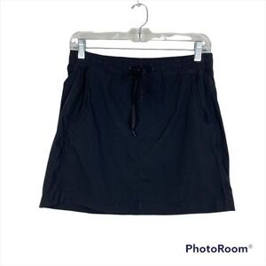 Eddie Bauer Pull‎ On Outdoor Skort Size 6